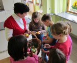 Osterschülertreff 2012