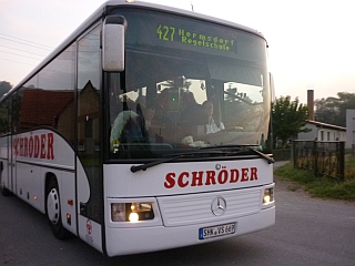Schulbus