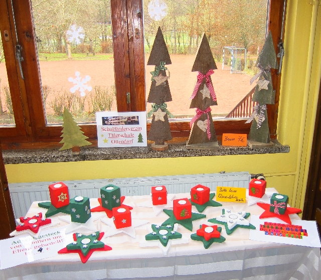 Adventsmarkt2012