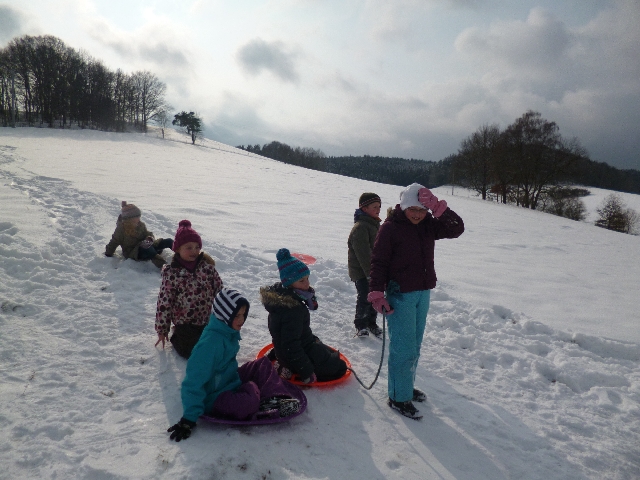 Winterferien2013
