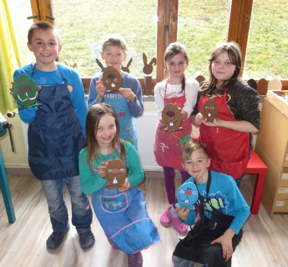 Osterbasteln_2015